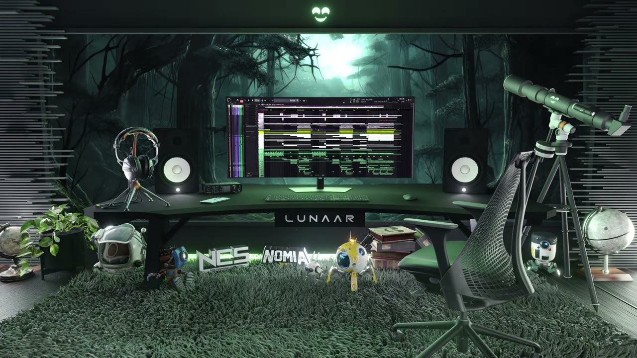 Lunaar - Bara adlı videoyu YouTube'da izle Lunaar - Bara adlı videoyu YouTube'da izle