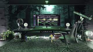 Lunaar - Bara