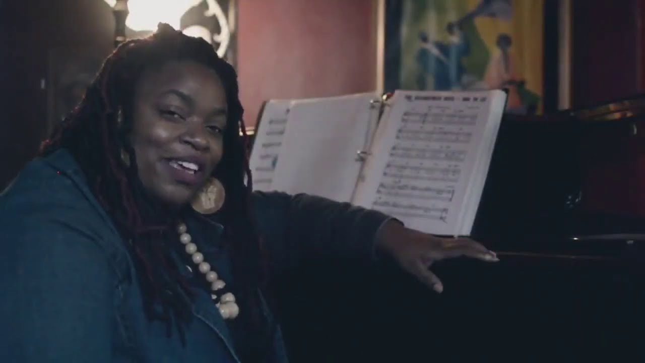 The Elizabethian Suite - "Sweet Baby Cakes" - Kendrah Butler-Waters