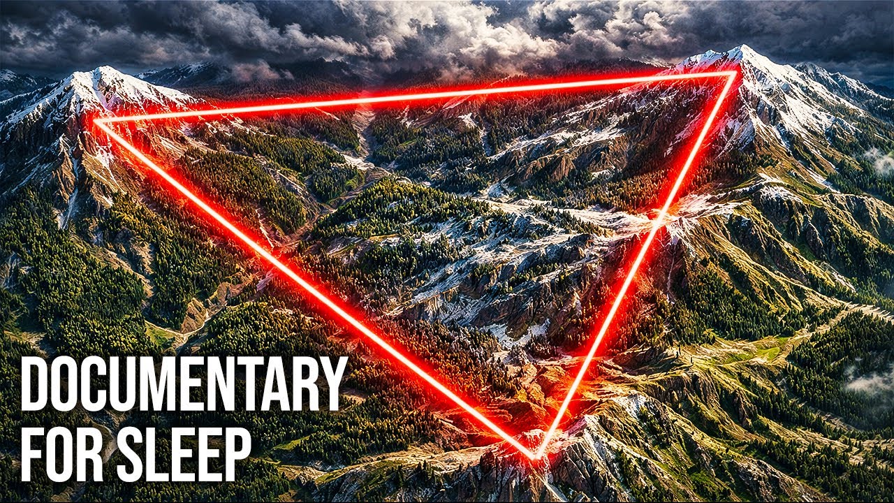 The Appalachian Triangle: Why Locals Still Warn Hikers | Documentary For Sleep