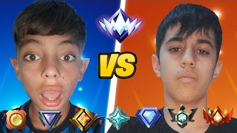 El que más Rango Consigue en 1 HORA Gana!