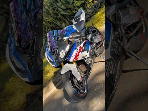 එයාගේ ලස්සන කොහොමද♥️😍🇱🇰#bmw #bmws1000rr #s1000rr #slbikes #srilanka #fypシ゚viral #highcapacity