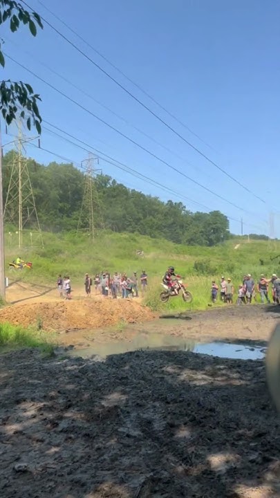 china july 4th event juiliang forest creek jumping