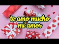 Este video es para tí mi amor ❤️ vídeos de amor