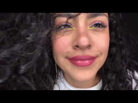 ASMR / MOUTH SOUNDS