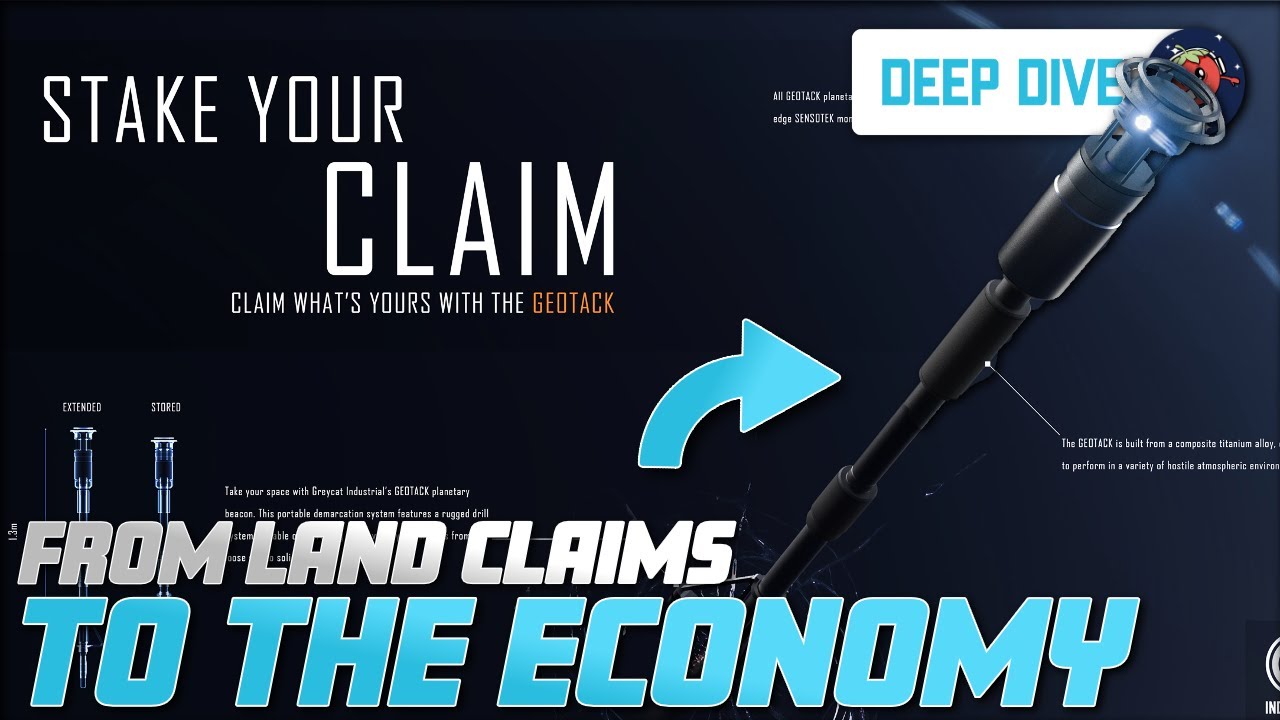 The Craziness of Star Citizen's Base Building Development | When is It Coming?