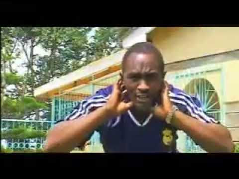 John Ndungu   Uri Wa Cemania Official Video