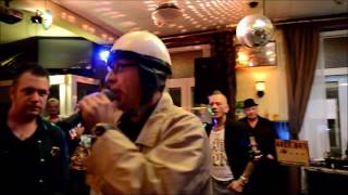 martin gulpen en mariska flowers fanbal hannes zuman