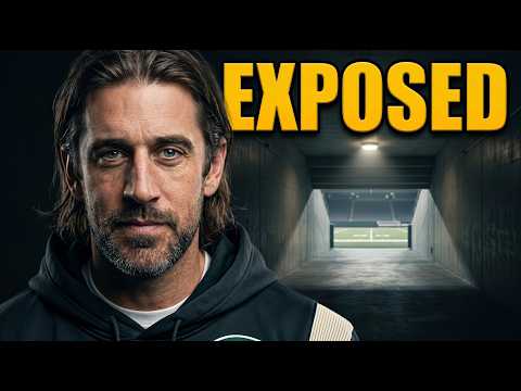 The Truth About Aaron Rodgers.