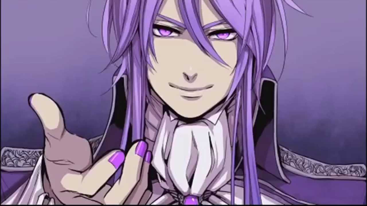 The lunacy of Duke Venomania --- Gakupo --- Nightcore