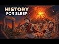 The 24 Hours That Erased a City | History for Sleep