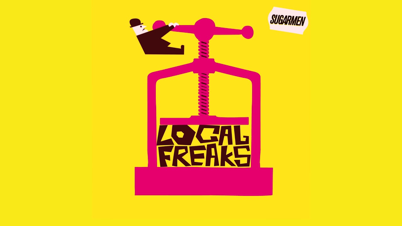 Find local freaks Find local freaks