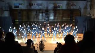 MCIA Winter 2019 @ Create