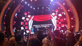 Download Lagu RCTI FEST 30 GIGI BAND MP3