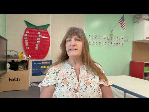 In HelloNation, Early Childhood Education Expert Michele McEllroy Explains the Difference Between Preschool and Pre-K