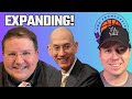 HUGE Expansion News! 65 Game Rule, Tanking And More