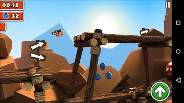 Manuganu2 Canyon level 3