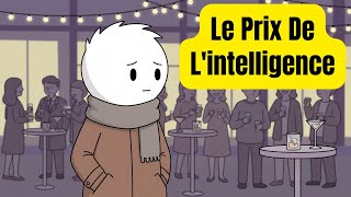 Pourquoi l’intelligence va t elle souvent de pair avec la solitude