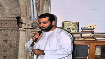 ما تيسر من سورة النازعات....... محمد فتحي النادي