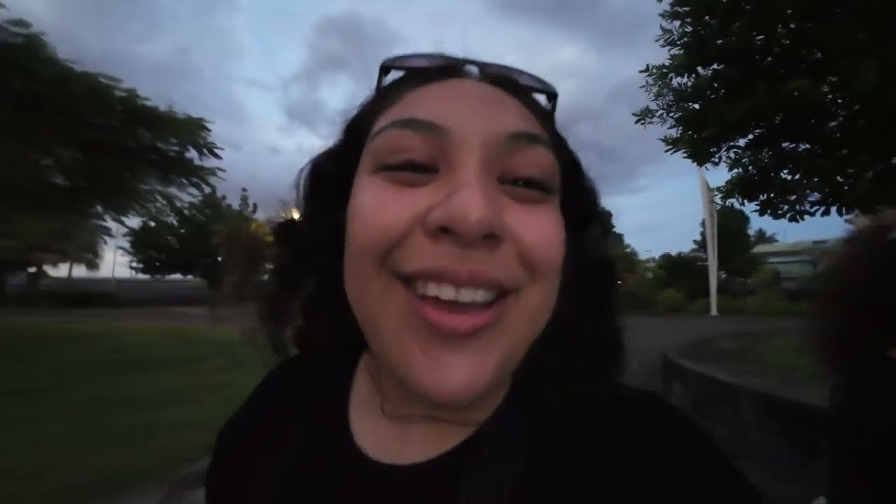 29/12/2024 - Samoa Family Reunion