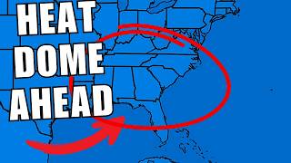 This Pattern Flip Could Break Heat Records
