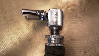 Fix your hi hat clutch - NOW!