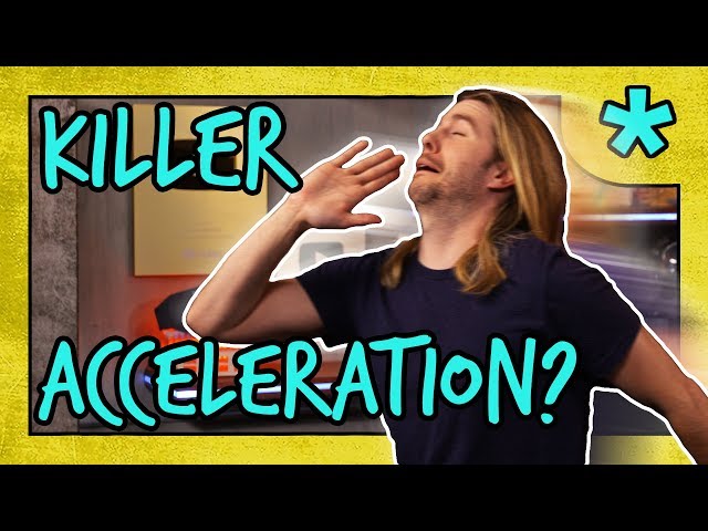 Liquefied by a Neutron Star | Because Science Footnotes