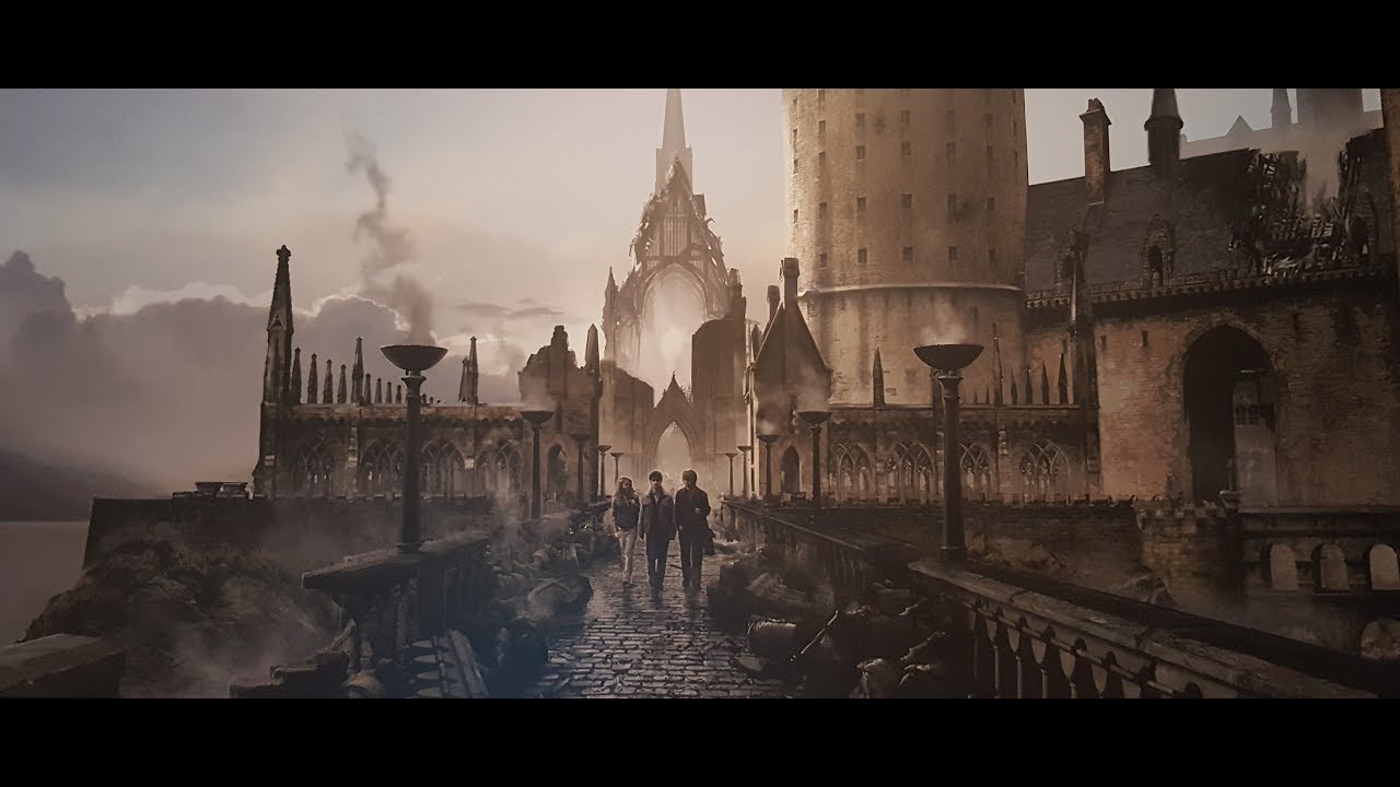 Harry Potter: Epic Tribute