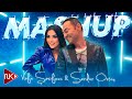 Vefa serifova  serdar ortac  mashup 2024 yeni klip 4k