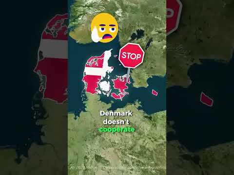 Гренландия снова ПРОДАЕТСЯ!!! 🇺🇲🇬🇱🤔