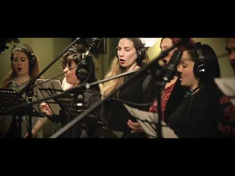 SEPTICFLESH - Making of Codex Omega - Part III : Vocals