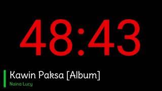Kawin Paksa Album   Naina Lucy