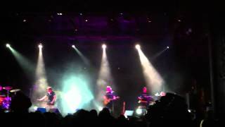 Devo - Jocko Homo Live @ Humphreys by the Bay - 5-12-2012