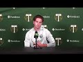 "Looking for the next step" | Timbers defender Alex Bonetig on transition to Rose City