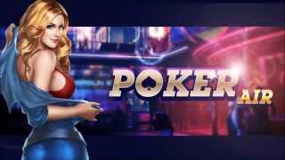Poker Air Texas Hold'em Trailer screenshot 3