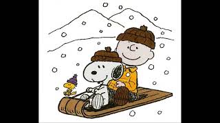 Christmas Time is Here Cover Kevin Gallagher