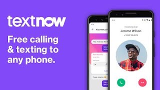 Free USA And Canada Virtual No. For Call And SMS #TextNow screenshot 4