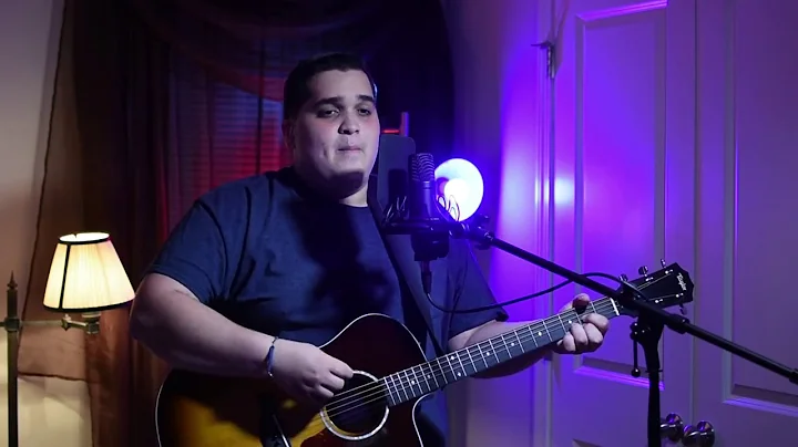 Hermoso nombre de hillsong cover por abner Linares