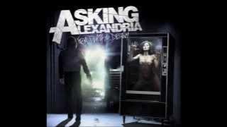 Asking Alexandria - Moving On