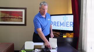 Getting Started with Premier Broadband