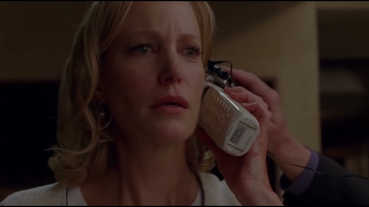 After dark-Breaking bad edit (4k)