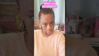 What's my Networth? Janice Hylton Wealth