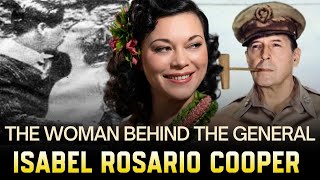 The Woman America’s Most Powerful General Had to Hide