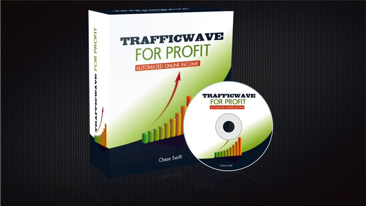 TrafficWave for Profit Explained