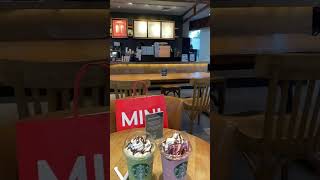Story Lagi di starbucks #prank #story #shorts