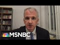 Trump Campaign Tainted By Personal Legal, Financial Desperation | Rachel Maddow | MSNBC