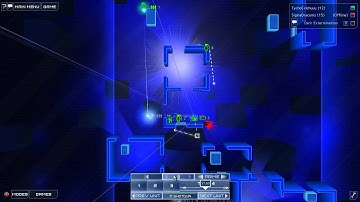 Frozen Synapse: Gameplay Quickie 3