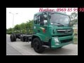 Toàn cảnh Đại Lý Toyota Tân Cảng - Trung tâm xe qua sữ dụng - 0934.977.579