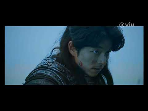 GOBLIN: [tagalog dub] korean drama (episode 1/4(.