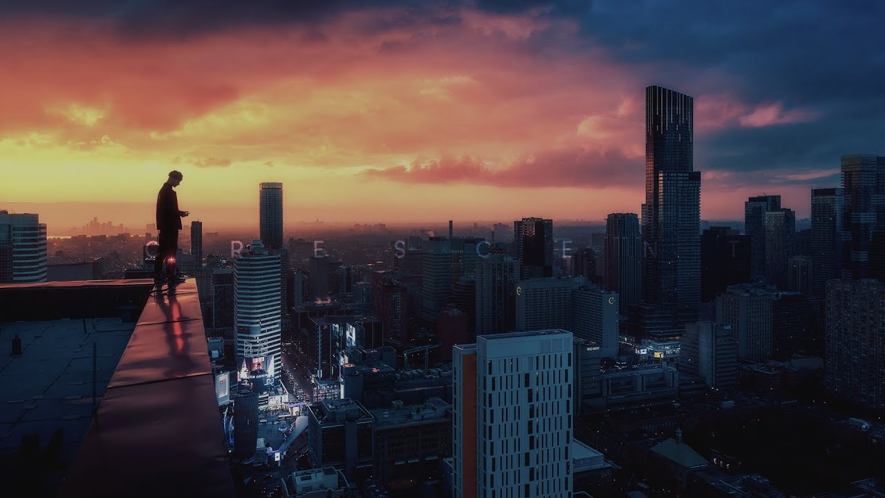 Watch Exodynamix - crescent w/ crowit. on YouTube Watch Exodynamix - crescent w/ crowit. on YouTube